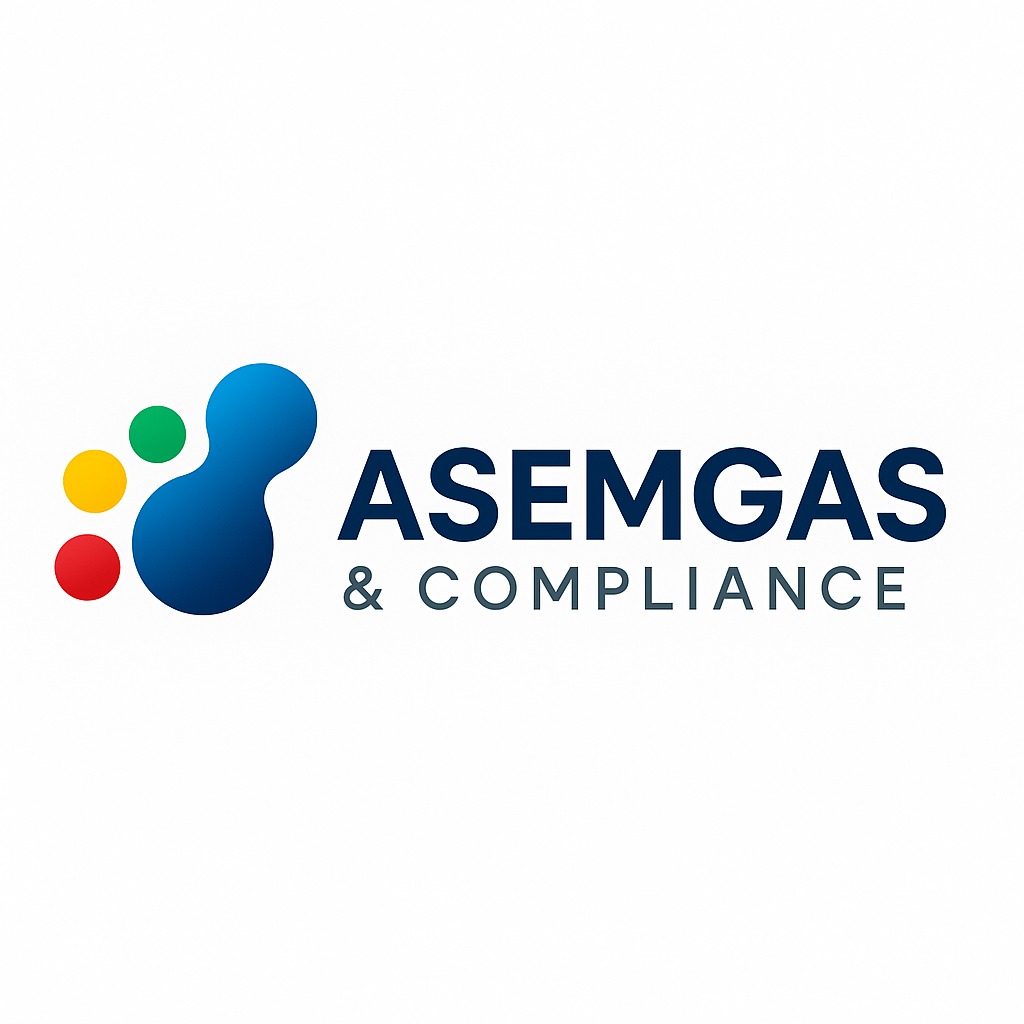ASEMGAS & Compliance