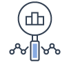 Icono de analítica para Comercialización de Gas LP